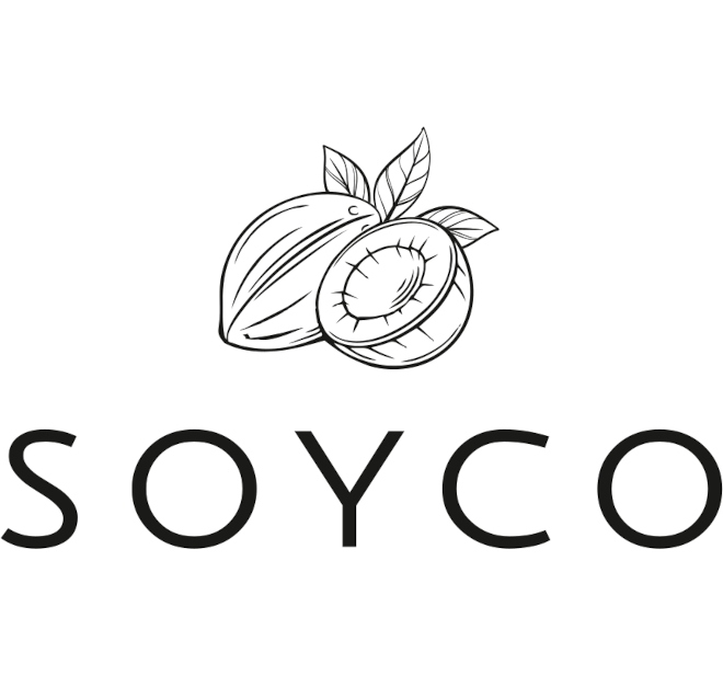 Soyco | Naturalne świece zapachowe